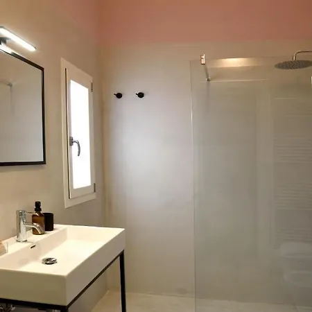 Apartamento Palazzo Rudiae -duomo *