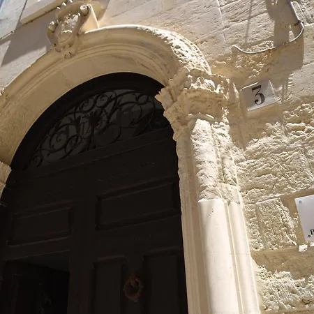 Apartamento Palazzo Rudiae -duomo Lecce