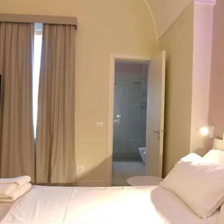 Apartamento Palazzo Rudiae -duomo Lecce