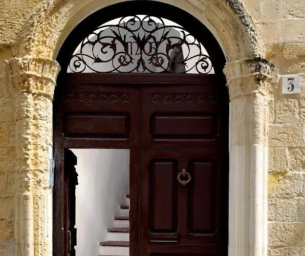 Apartamento Palazzo Rudiae -duomo Lecce