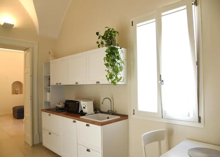 Palazzo Rudiae -duomo